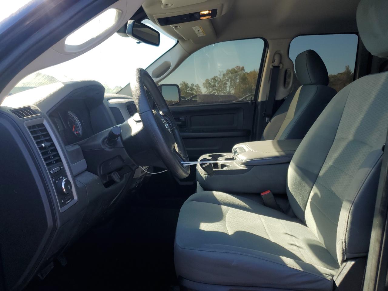 2016 Ram 1500 St VIN: 1C6RR7FG7GS276773 Lot: 84421545