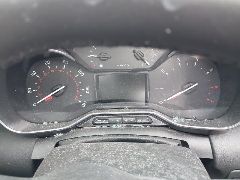 2024 CITROEN C3 AIRCROSS 1.2 PURETECH 130 MAX 5DR EAT6