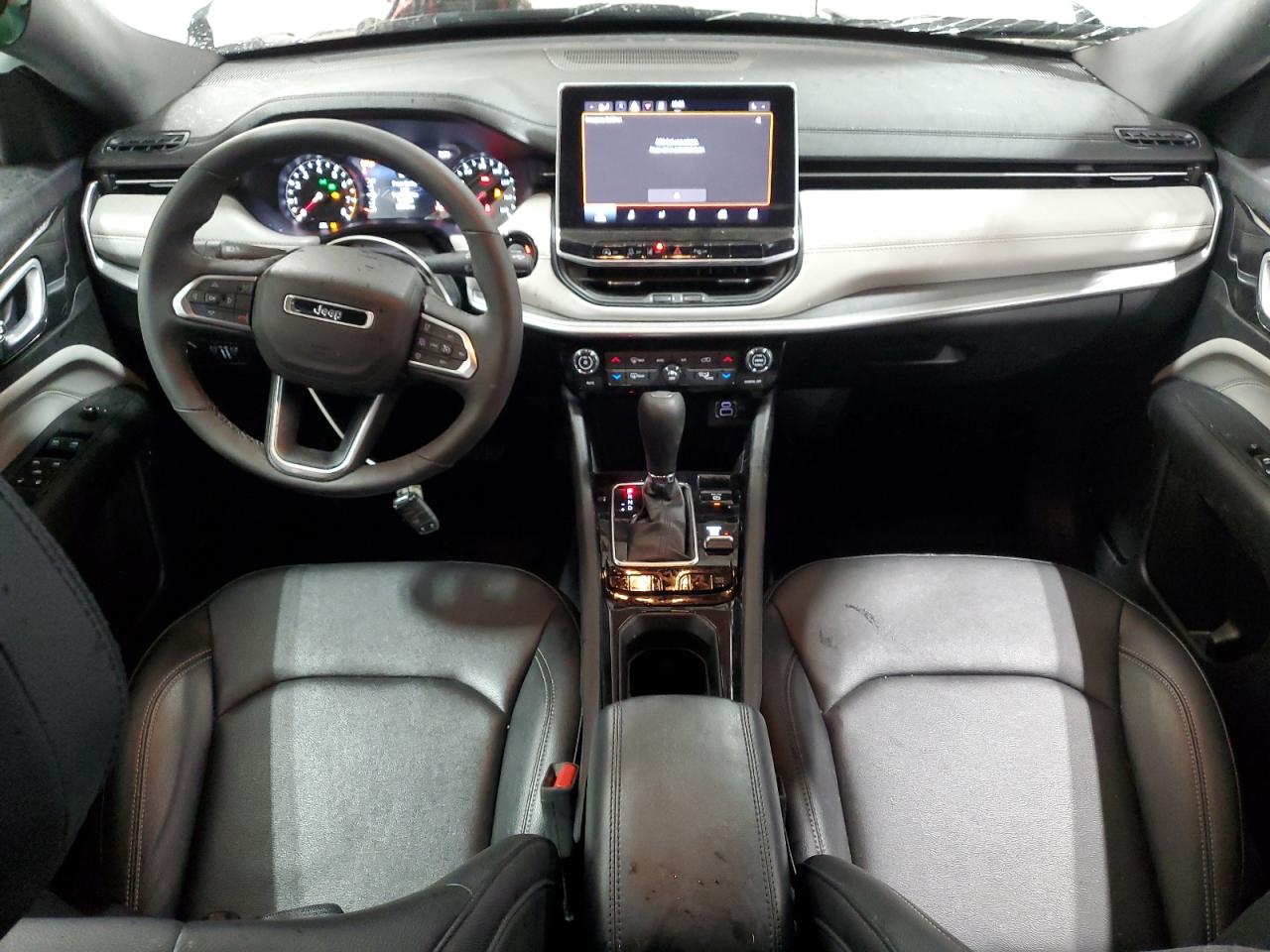 2025 Jeep Compass Limited VIN: 3C4NJDCN7ST513544 Lot: 85085025