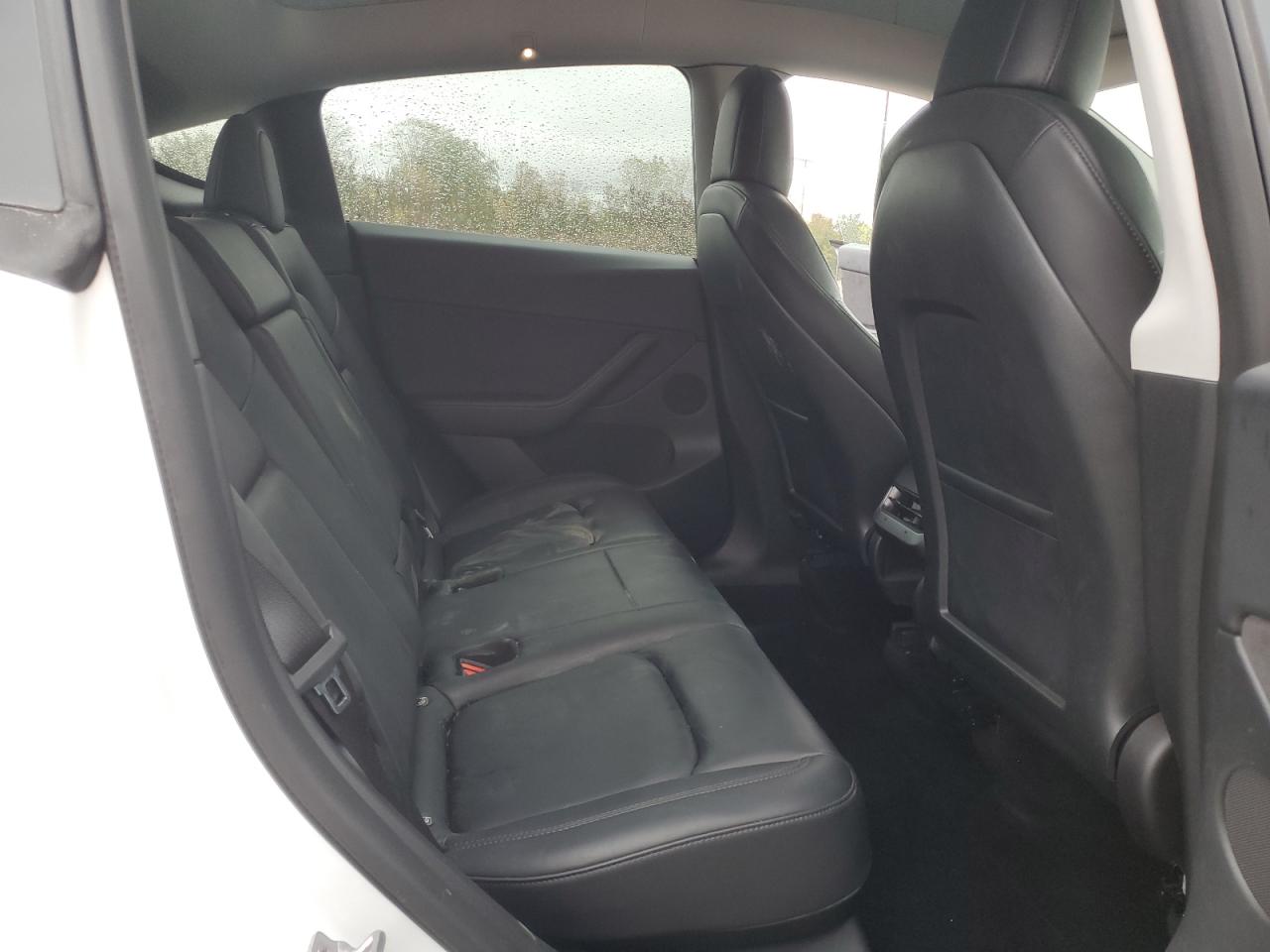 2022 Tesla Model Y VIN: 7SAYGDEE4NF366291 Lot: 85678545