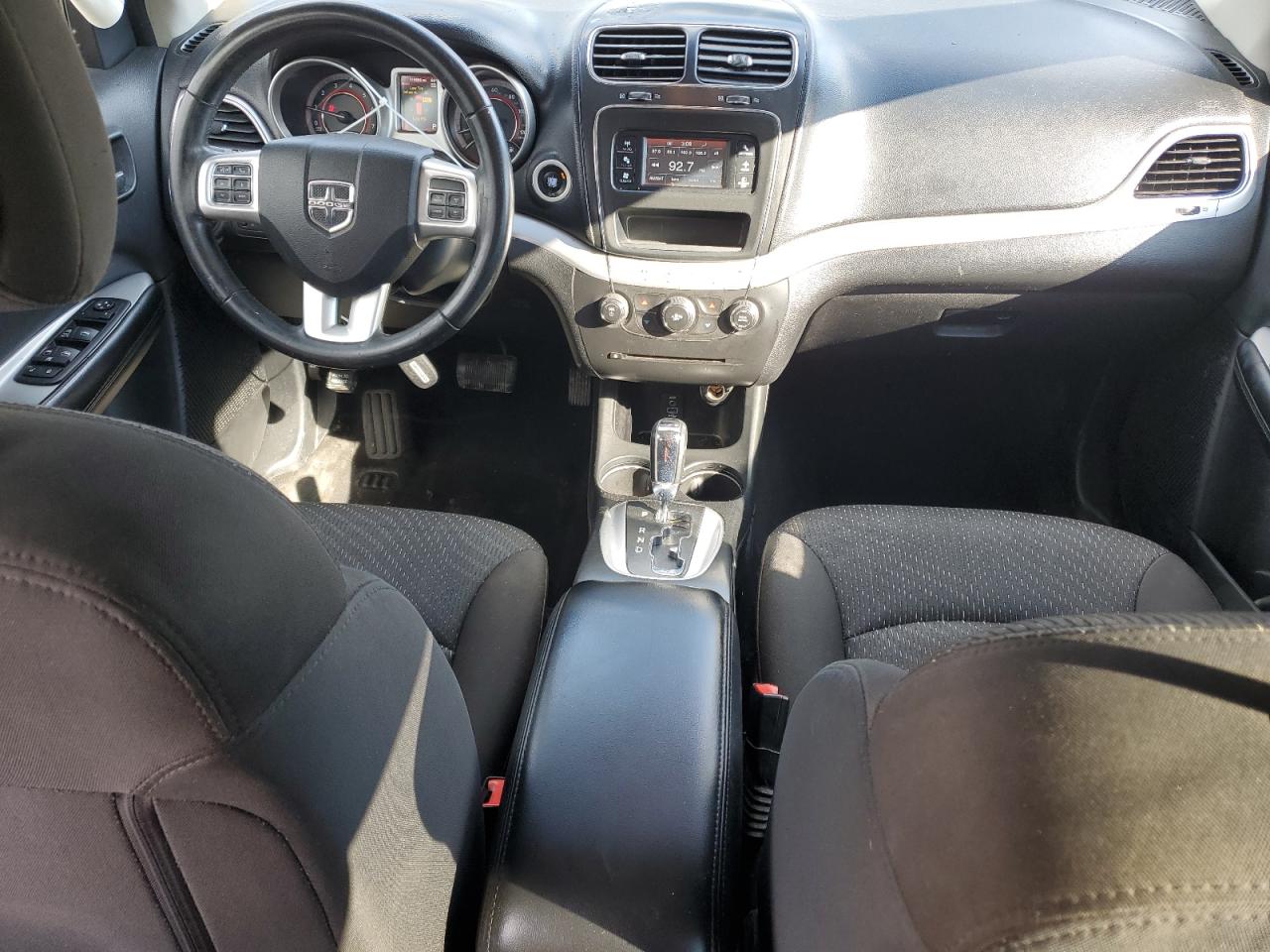 2018 Dodge Journey Se VIN: 3C4PDDAG1JT478096 Lot: 90762495