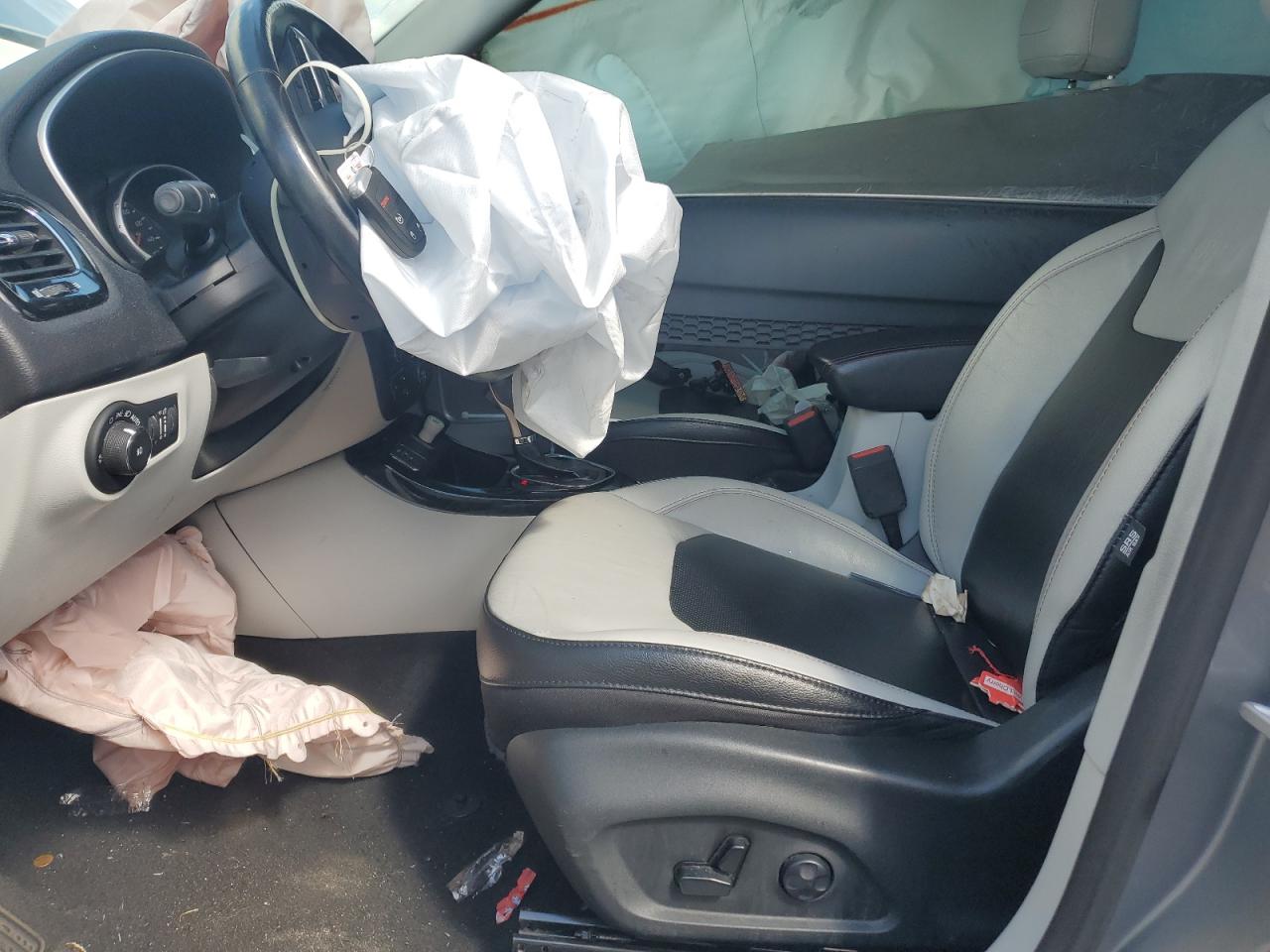 2020 Jeep Compass Limited VIN: 3C4NJCCB6LT179654 Lot: 80527405