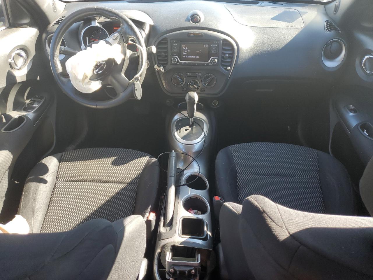 2016 Nissan Juke S VIN: JN8AF5MV1GT653245 Lot: 84901865