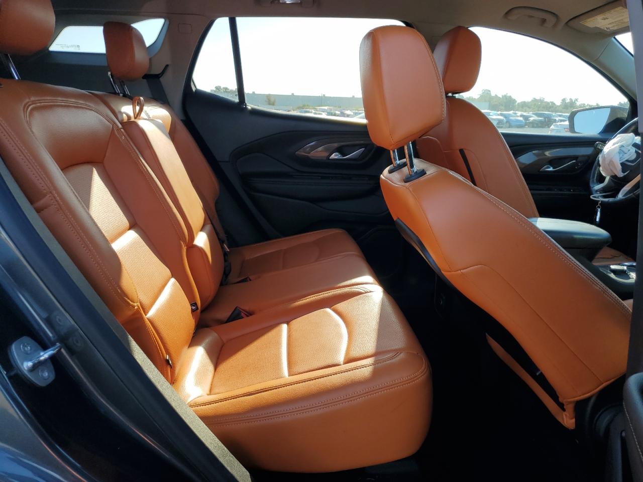 2020 GMC Terrain Sle VIN: 3GKALMEVXLL245245 Lot: 90392405