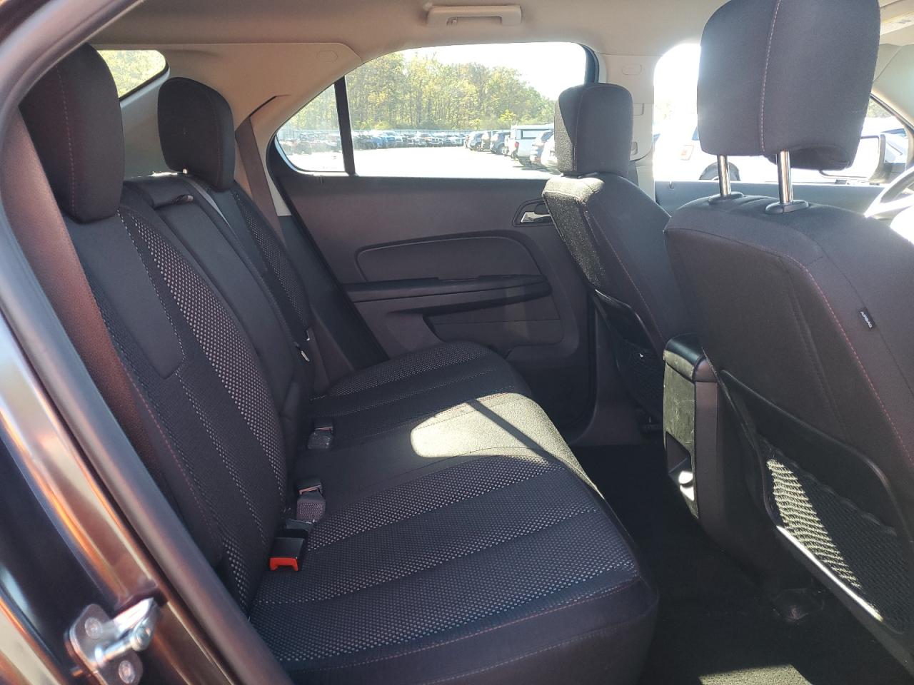 2015 Chevrolet Equinox Lt VIN: 2GNFLFEK3F6162307 Lot: 82376845