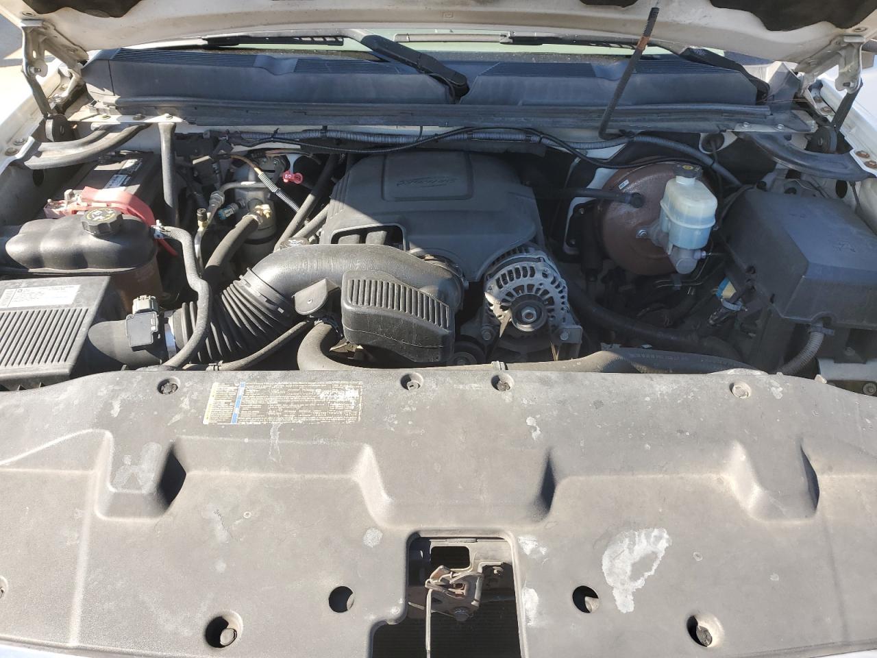 2009 Chevrolet Silverado C1500 VIN: 1GCEC19C69Z298563 Lot: 84983225