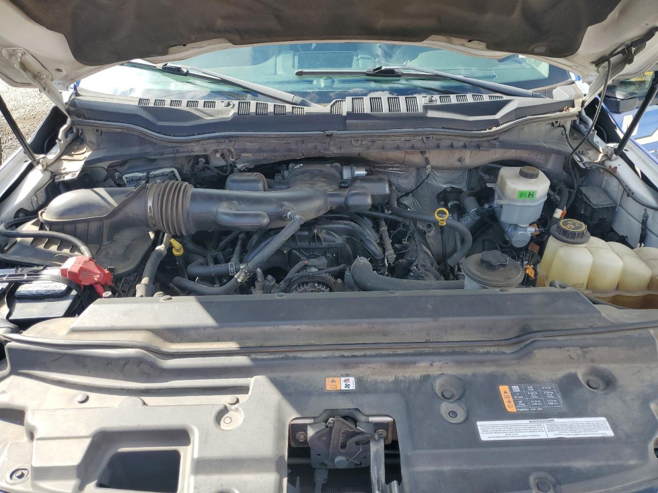 2017 Ford F550 Super Duty VIN: 1FDUF5GY9HEE35392 Lot: 85365415