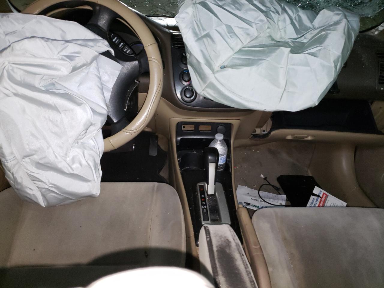 2003 Honda Civic Lx VIN: 623175 Lot: 89776405