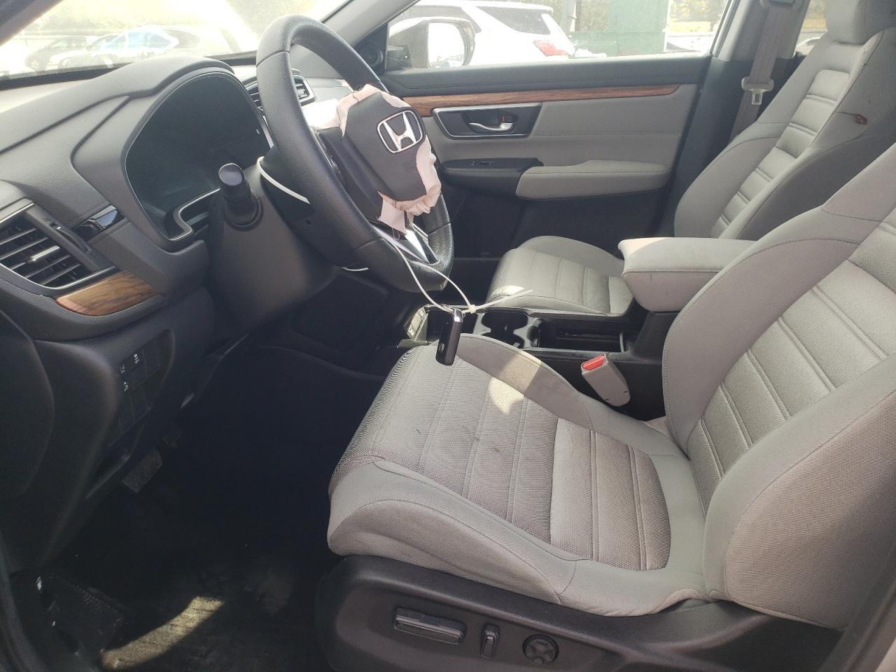 2020 Honda Cr-V Ex VIN: 5J6RW1H56LL006121 Lot: 85174465