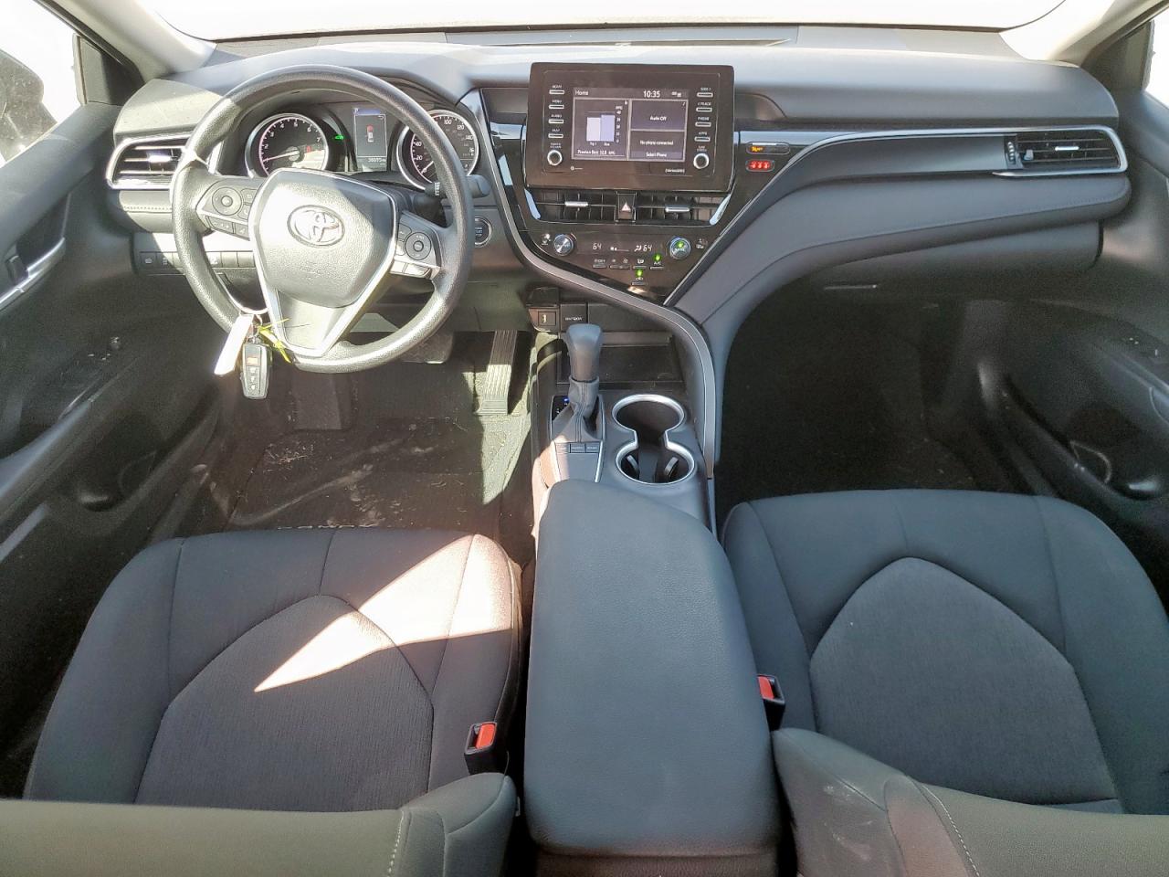 2024 Toyota Camry Le VIN: 4T1R11AK7RU209909 Lot: 84894465