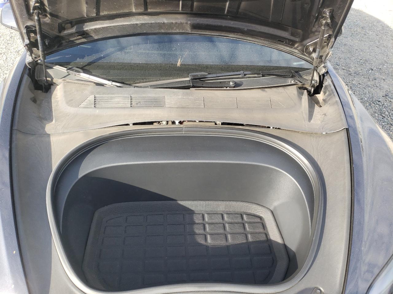 2024 Tesla Model 3 VIN: 5YJ3E1ET9RF856550 Lot: 89523465