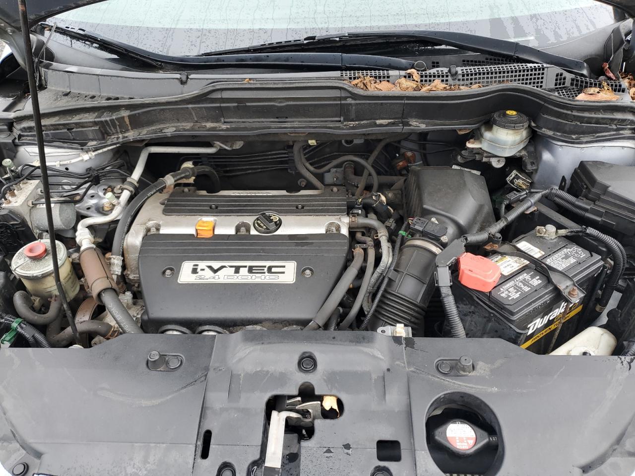 2008 Honda Cr-V Ex VIN: 5J6RE38578L000172 Lot: 82262395