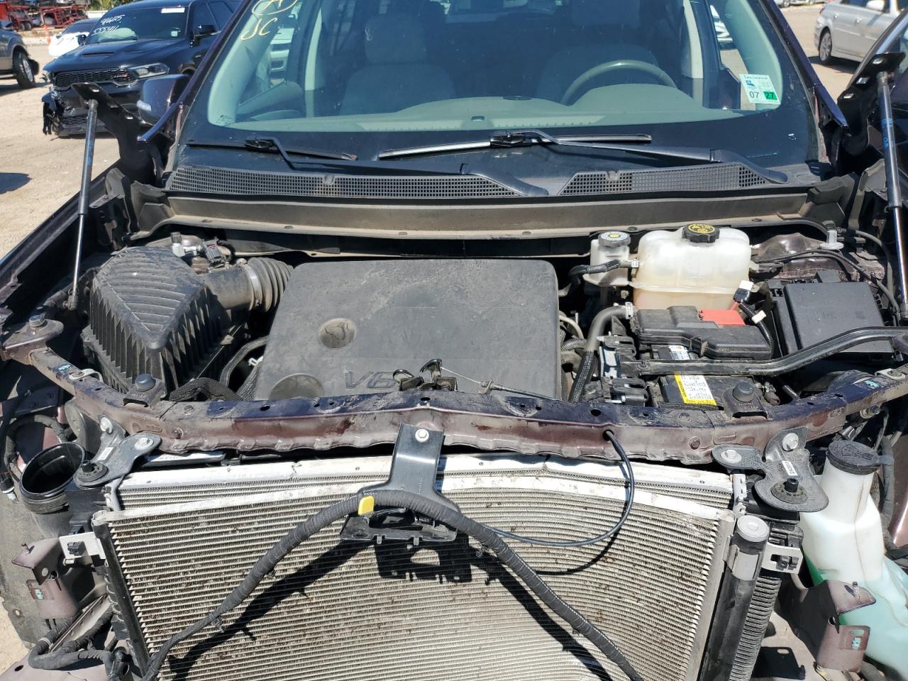 2020 Chevrolet Traverse Lt VIN: 1GNERGKW2LJ285571 Lot: 82333425