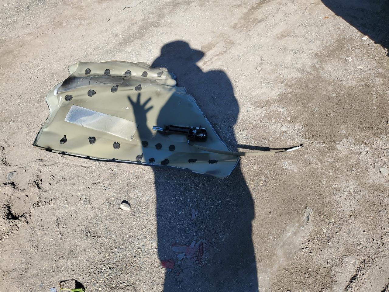 2017 Nissan Maxima 3.5S VIN: 1N4AA6AP3HC437720 Lot: 89454335