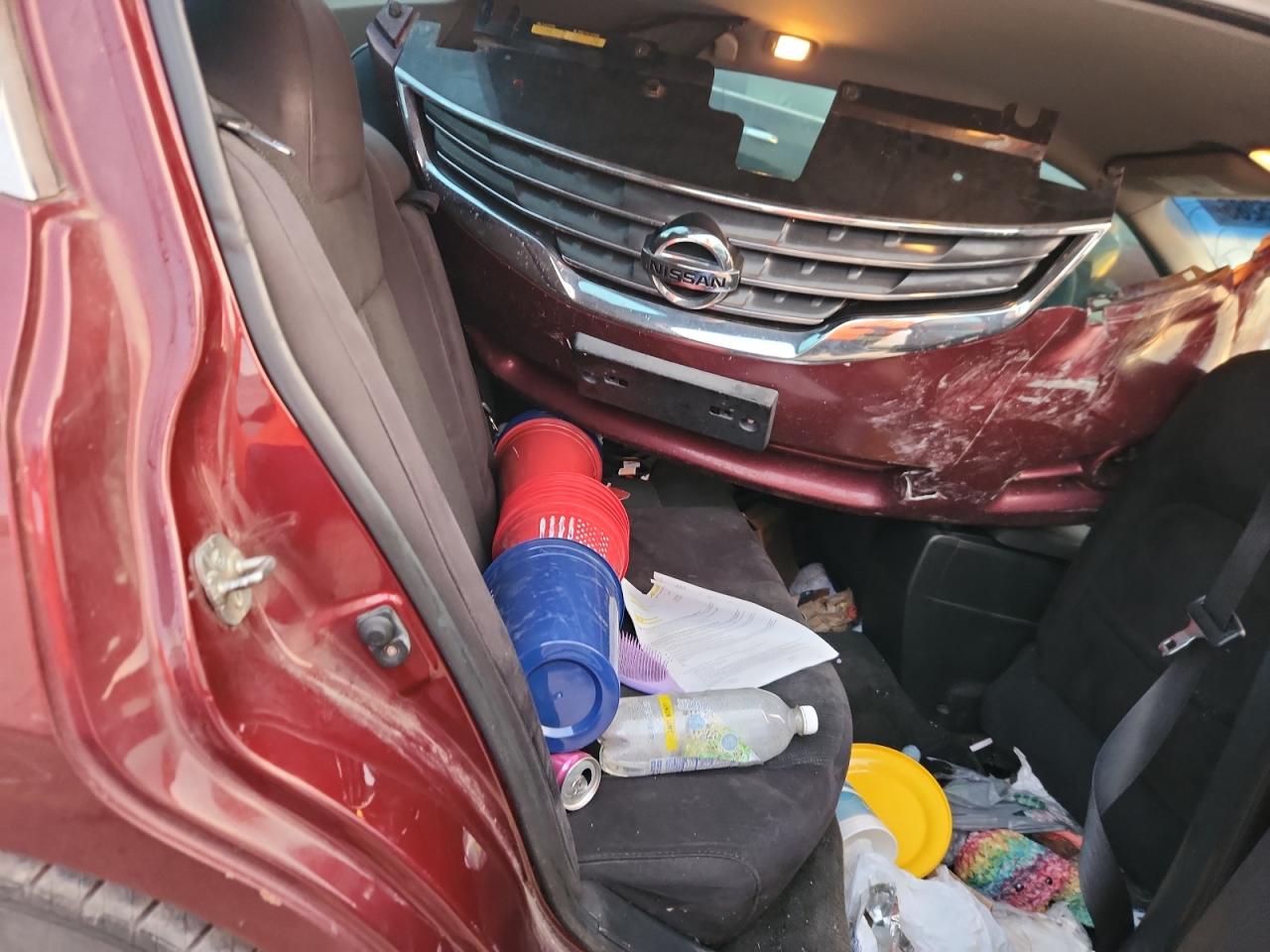 2012 Nissan Altima Base VIN: 1N4AL2AP2CN530910 Lot: 86165285