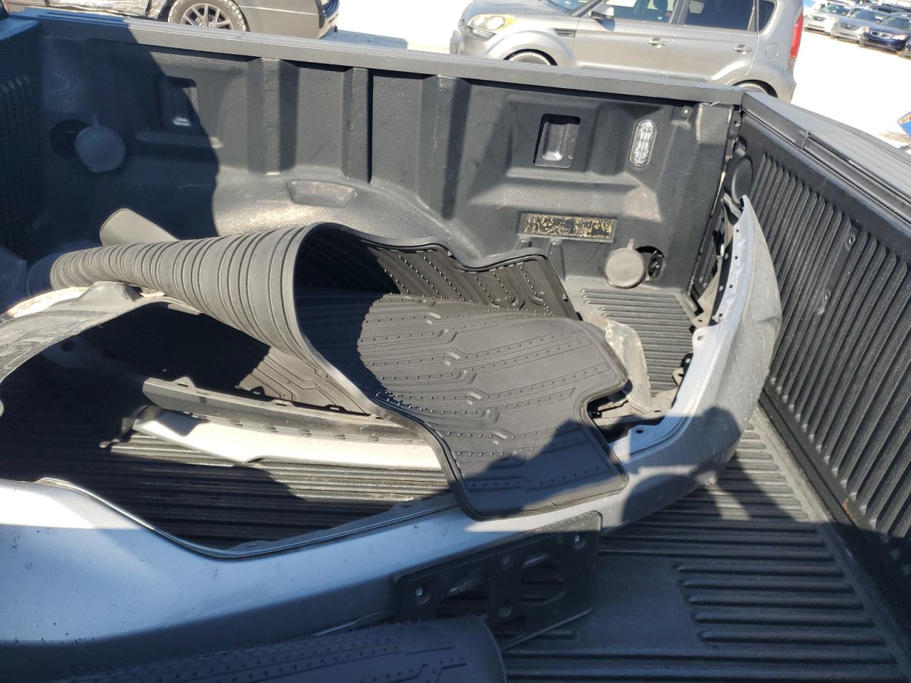 2019 Ford F150 Supercrew VIN: 1FTEW1EP6KFD42438 Lot: 81909035