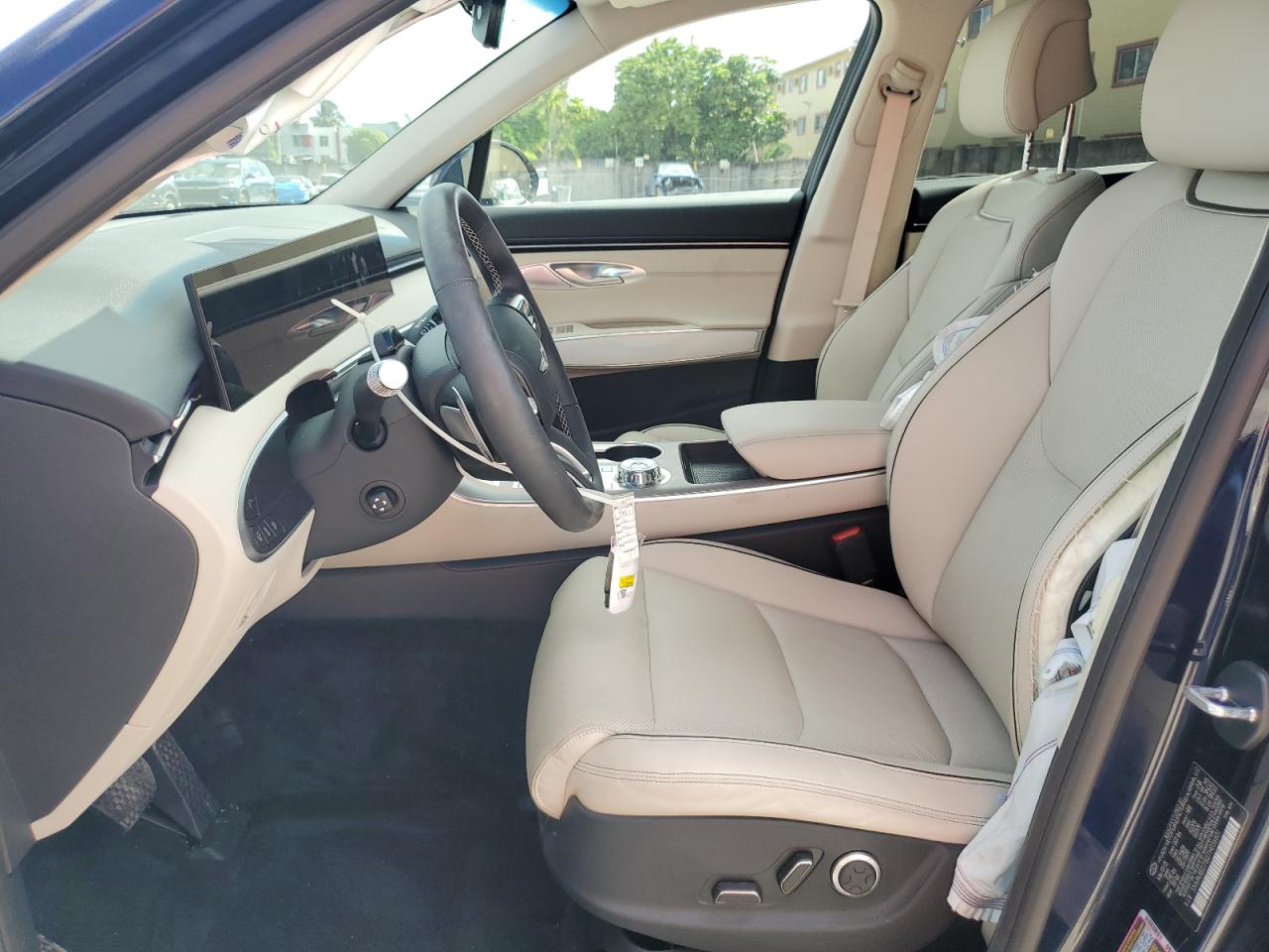 2026 Genesis Gv70 Advanced VIN: 5NMMBDTB0TH036601 Lot: 86276965