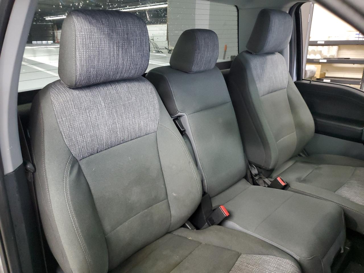 2023 Ford F150 VIN: 1FTMF1EB2PKD94843 Lot: 86701945