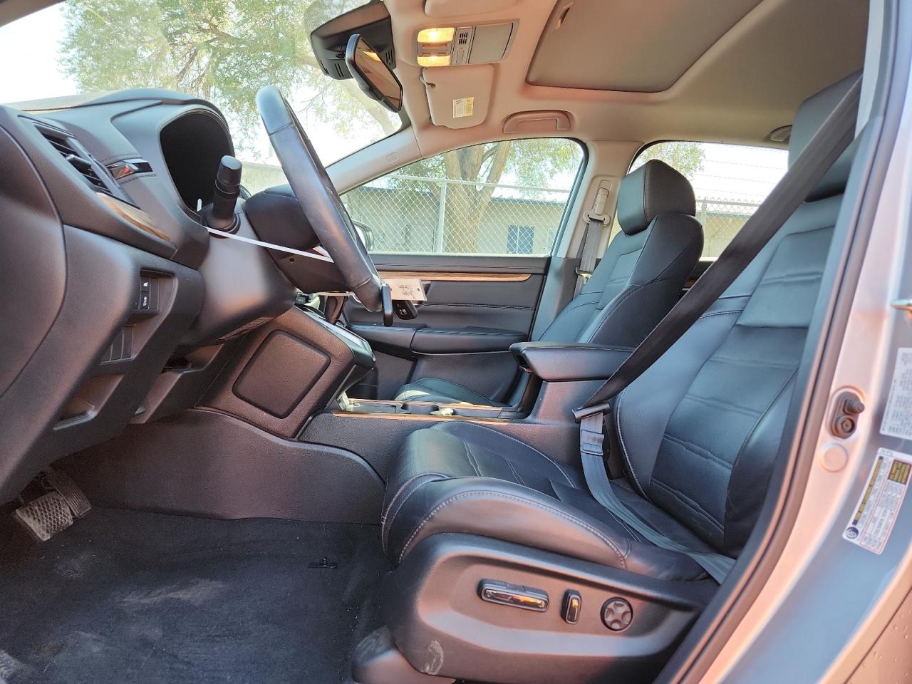 2020 Honda Cr-V Touring VIN: 5J6RW2H90LL019780 Lot: 85528405