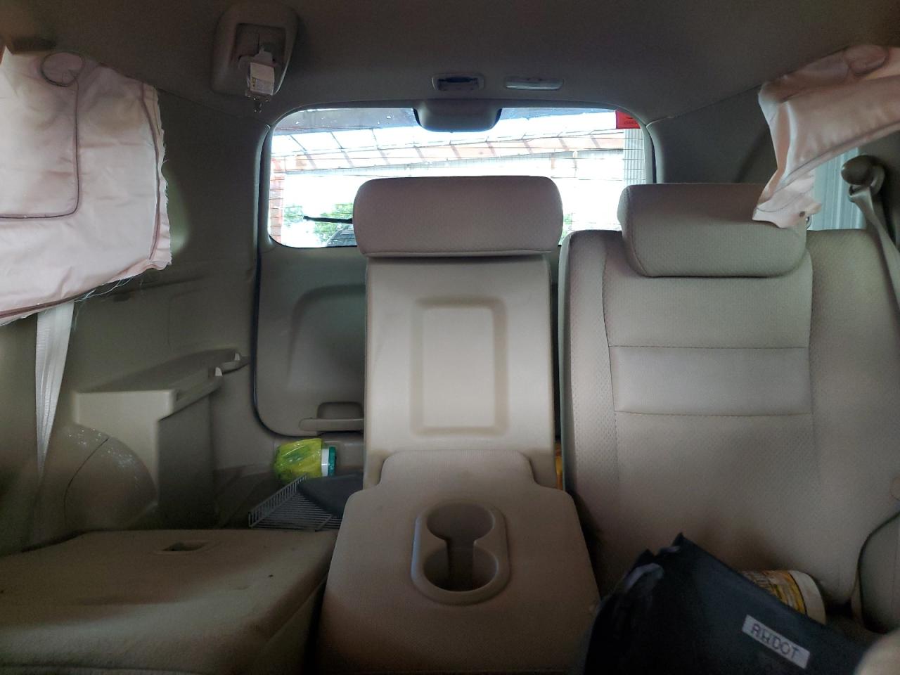 2007 Honda Cr-V Lx VIN: JHLRE38307C006238 Lot: 84745755