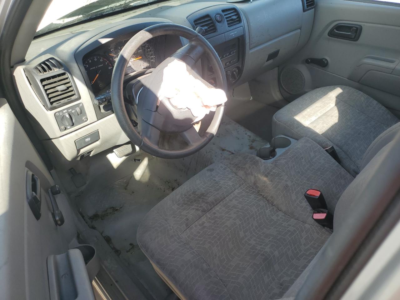 2006 Chevrolet Colorado VIN: 1GCCS148968229199 Lot: 86488445