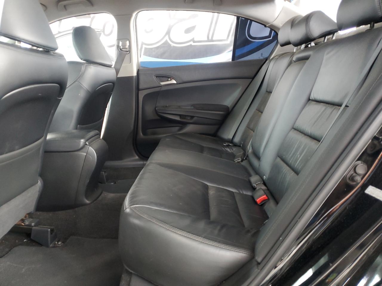 2012 Honda Accord Se VIN: 1HGCP2F64CA149866 Lot: 83966605