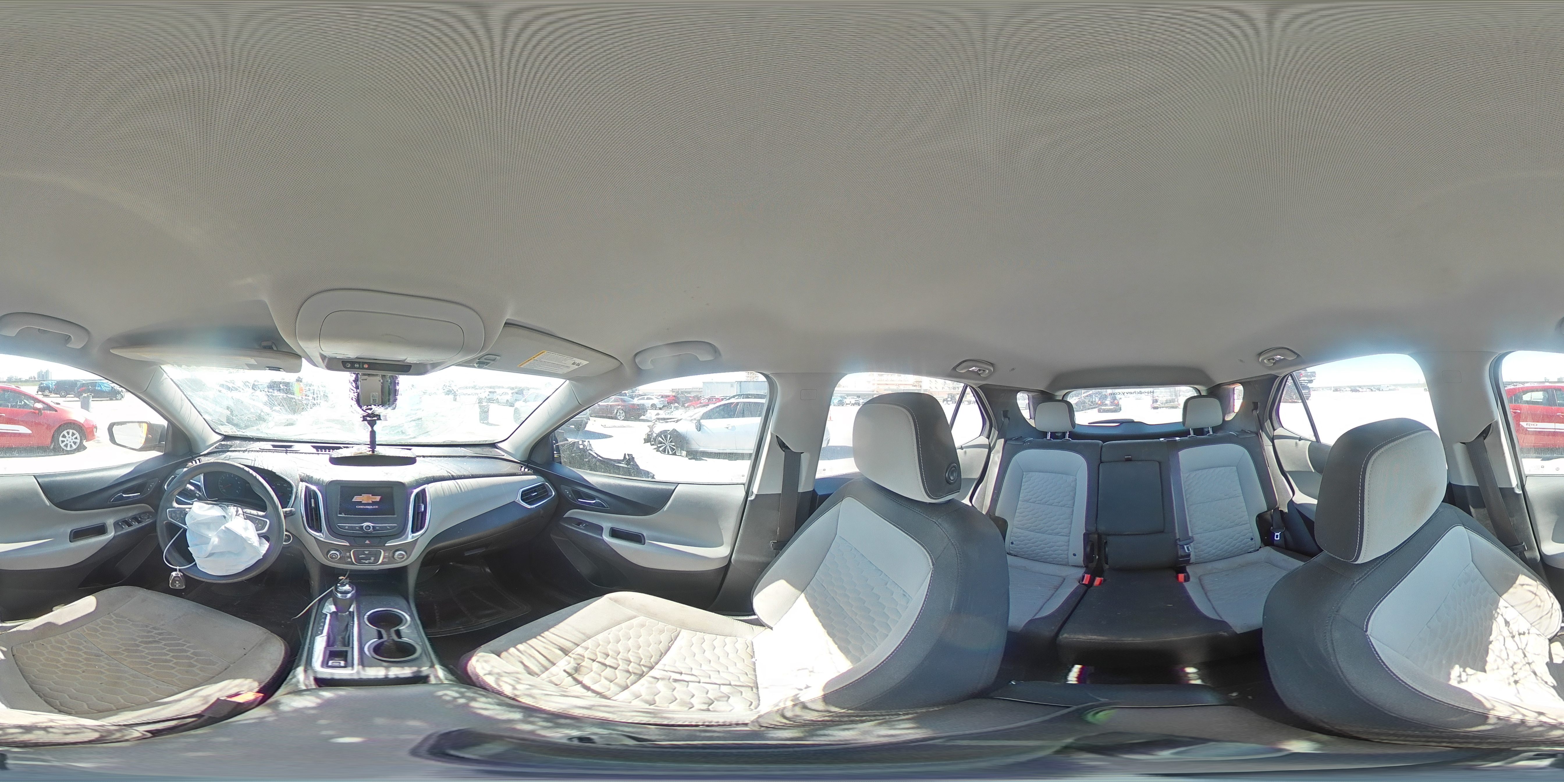 2018 Land Rover Range Rover Velar R-Dynamic Se VIN: SALYL2RX7JA707395 Lot: 86278195