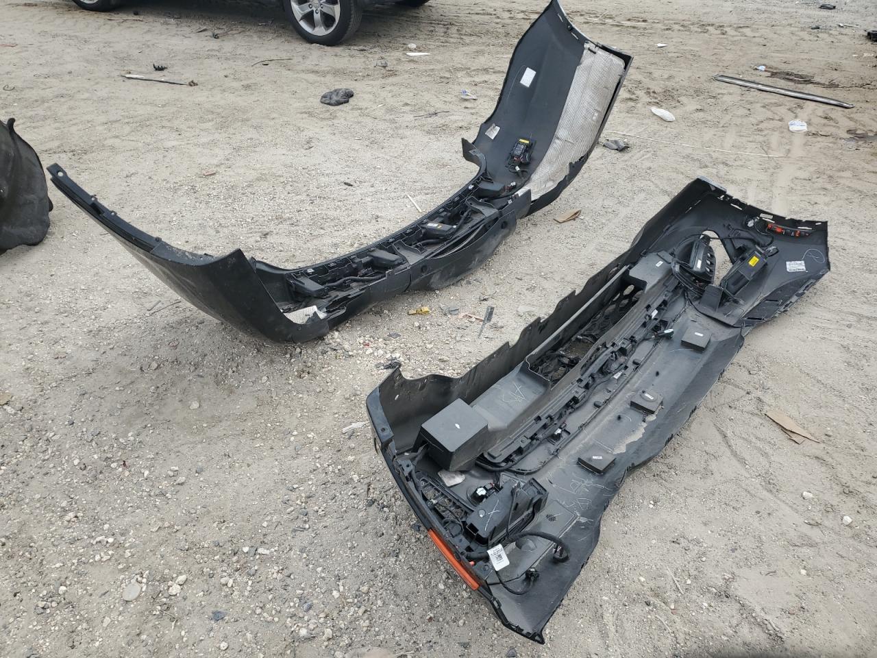 2023 Dodge Durango R/T VIN: 1C4SDJCT5PC564812 Lot: 84774175