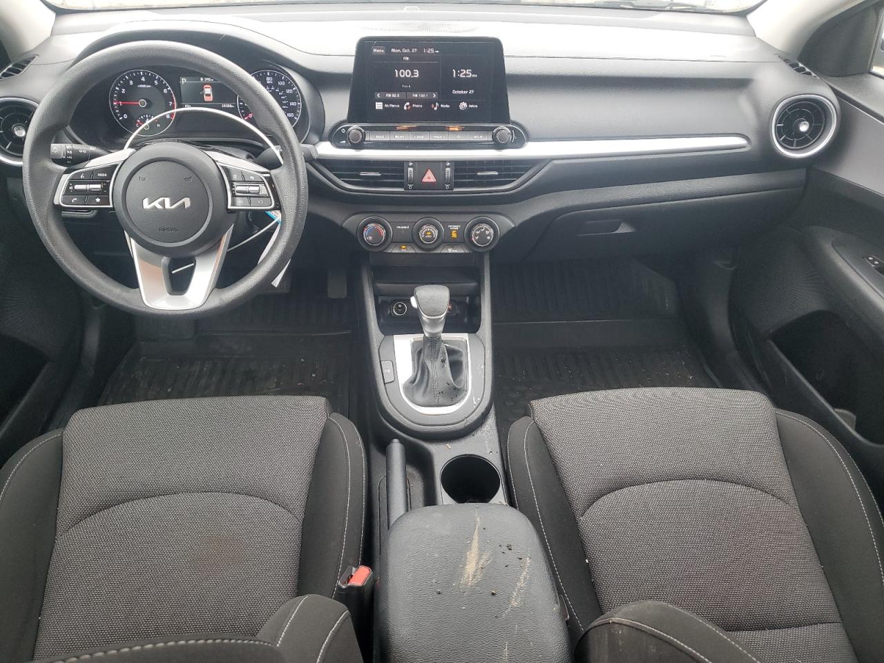 2024 Kia Forte Lx VIN: 3KPF24AD2RE702547 Lot: 82651115