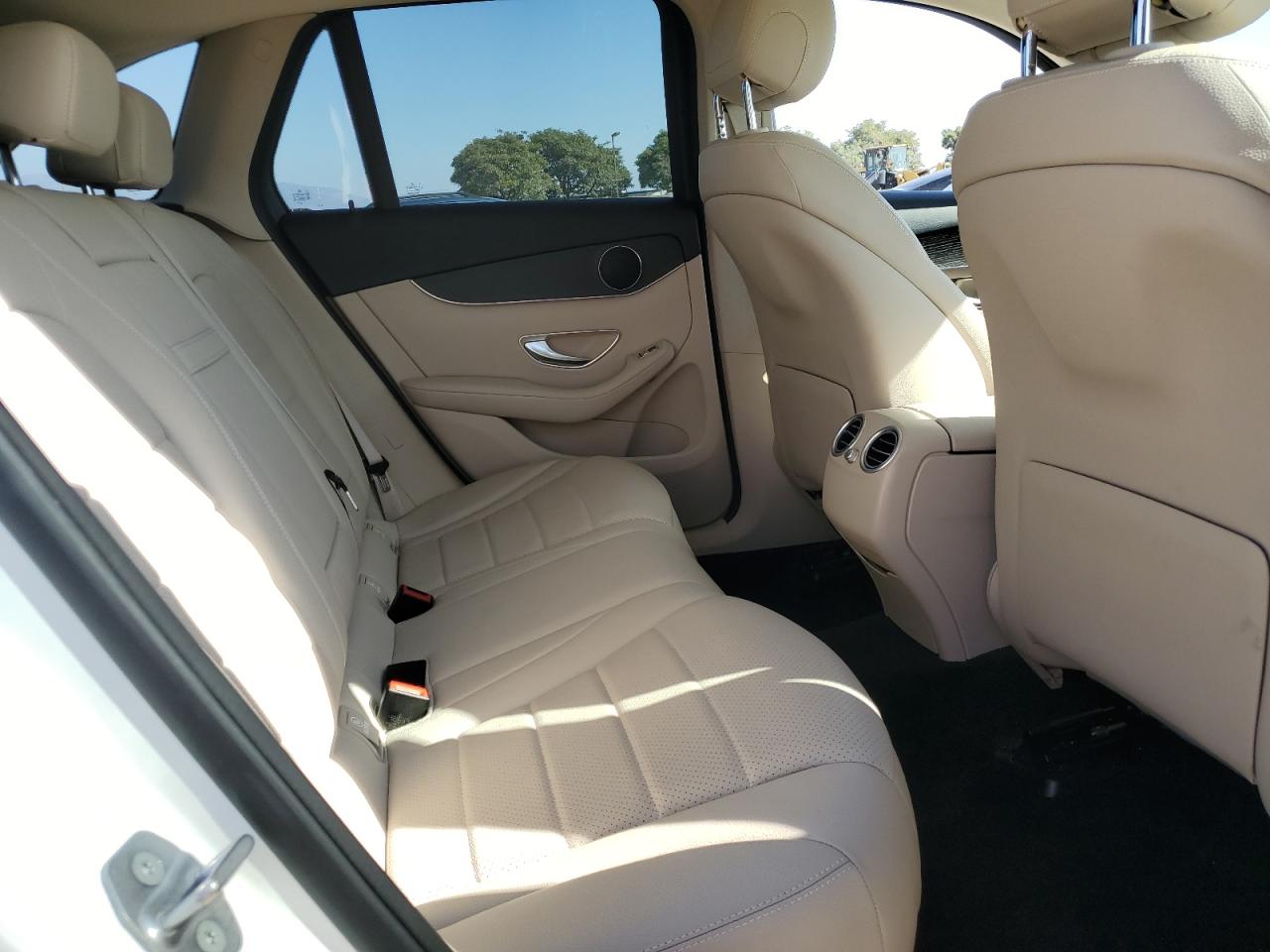 2021 Mercedes-Benz Glc 300 4Matic VIN: W1N0G8EB6MF900594 Lot: 85207615