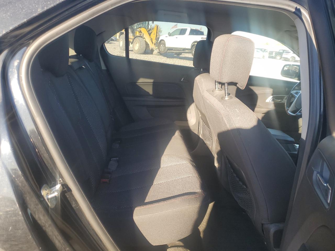 2012 Chevrolet Equinox Lt VIN: 2GNFLEEK4C6102543 Lot: 85670055