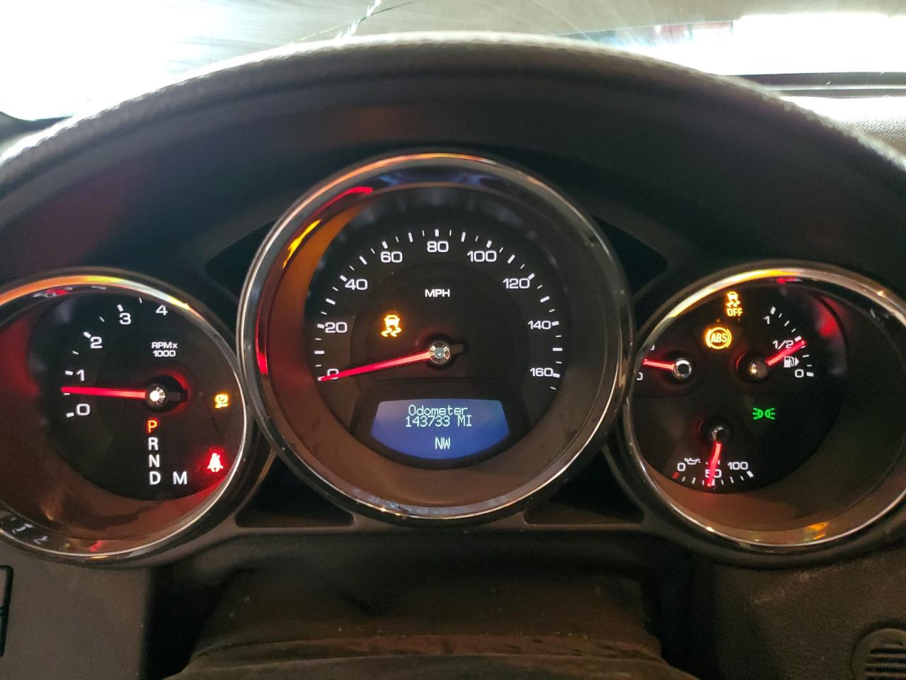 2012 Cadillac Cts Premium Collection VIN: 1G6DP1E3XC0141008 Lot: 82623855