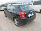 2006 TOYOTA COROLLA COLOUR COL-N VVTI  for sale at Copart SANDWICH