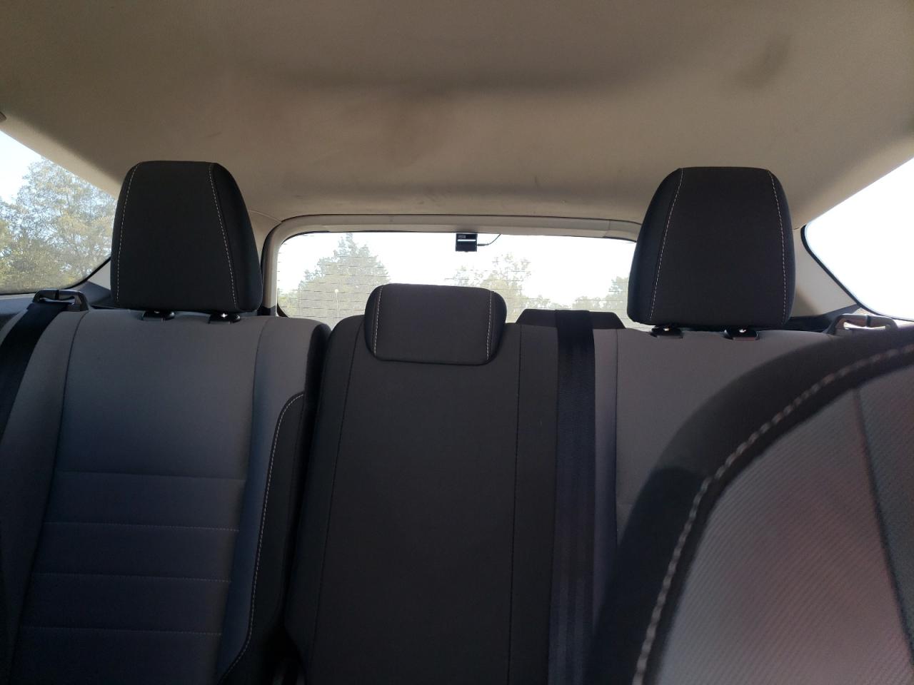 2019 Ford Escape S VIN: 1FMCU0F74KUB64834 Lot: 85336855