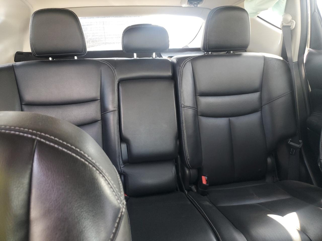 2018 Nissan Murano S VIN: 5N1AZ2MG3JN163786 Lot: 86294545