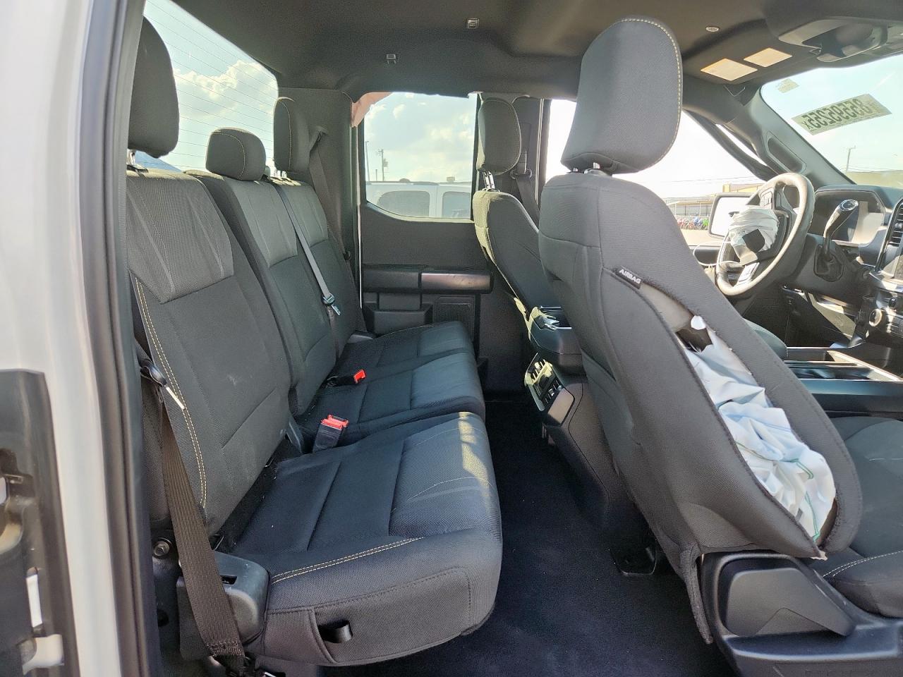 2024 Ford F150 Stx VIN: 1FTEX2KP2RKD15097 Lot: 85595255