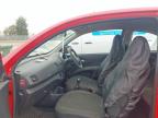 2010 NISSAN MICRA VISIA  for sale at Copart EAST KILBRIDE
