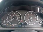 2018 BMW 320D M SPORT AUTO  for sale at Copart BELFAST
