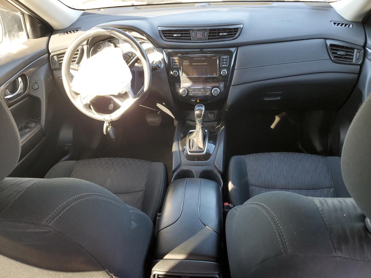 2018 Nissan Rogue S VIN: 5N1AT2MV8JC808623 Lot: 84727505