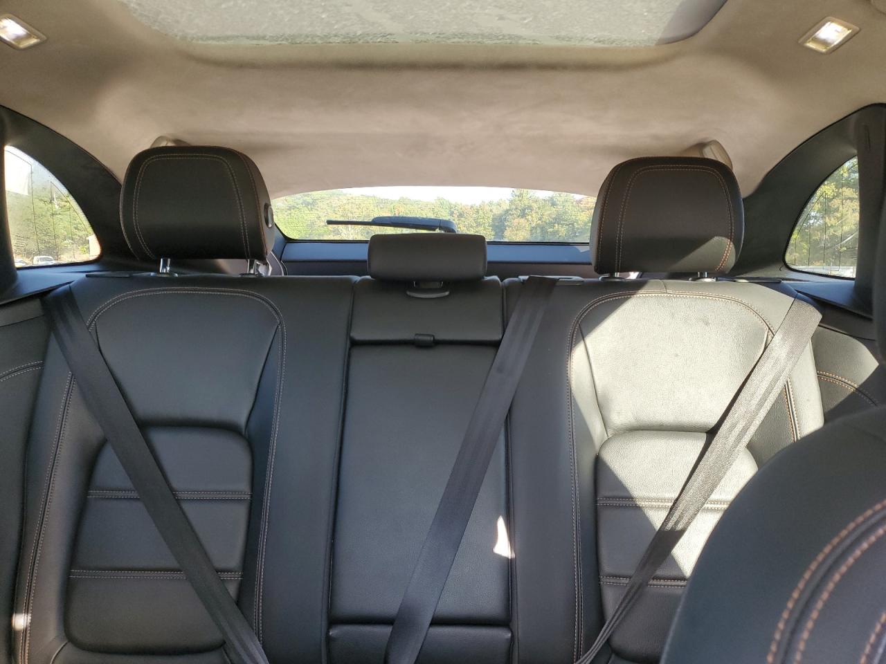 2019 Jaguar F-Pace Prestige VIN: SADCK2FX3KA357083 Lot: 82205705