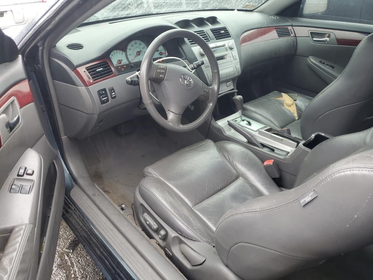 2004 Toyota Camry Solara Se VIN: 4T1CA30P14U011432 Lot: 90383675