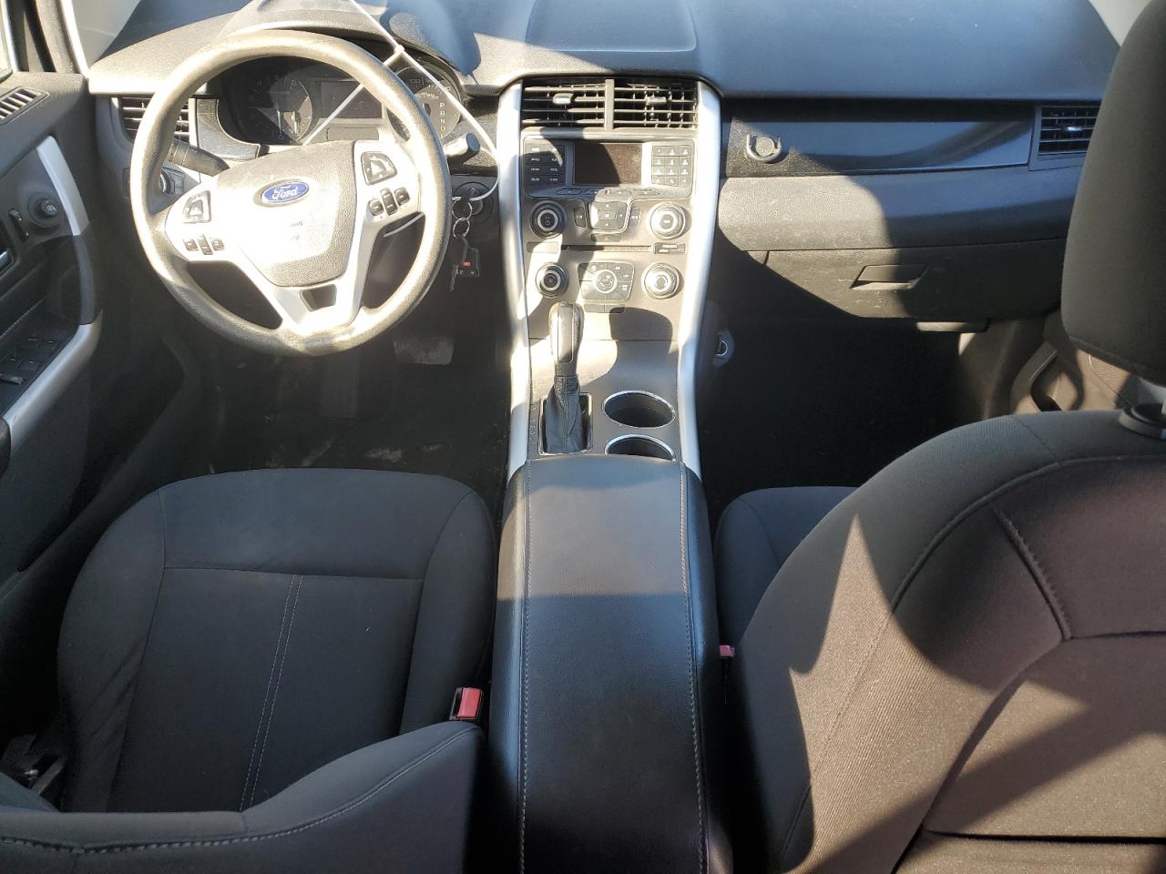 2011 Ford Edge Se VIN: 2FMDK3GC0BBA91085 Lot: 82274795