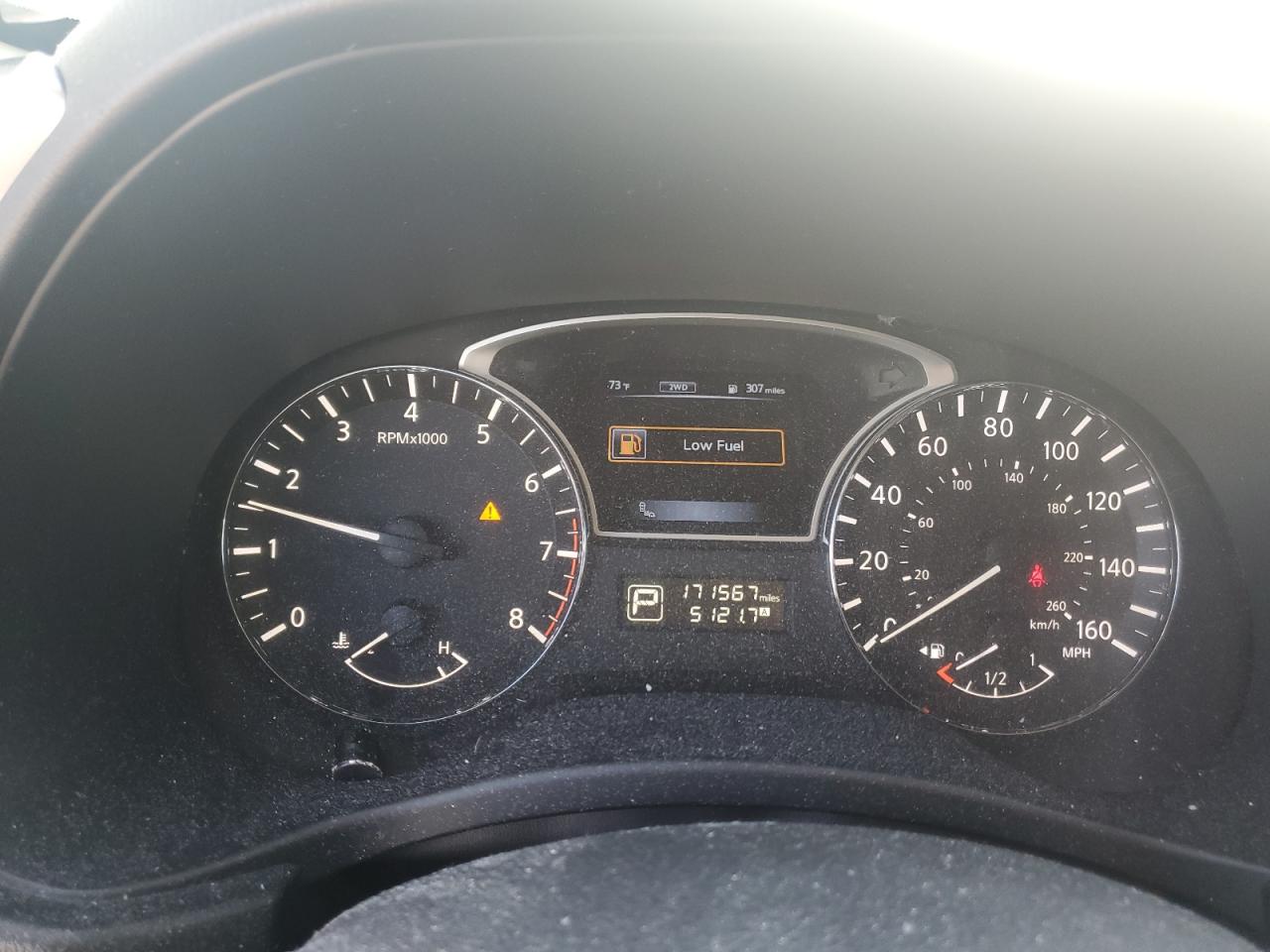 2015 Nissan Pathfinder S VIN: 5N1AR2MM2FC659798 Lot: 81947595