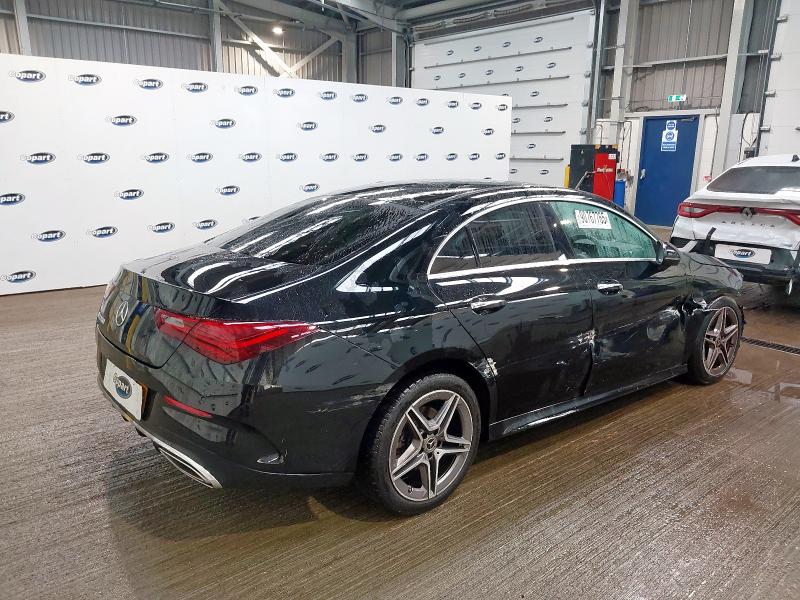 2024 MERCEDES-BENZ CLA CLA 200 AMG LINE EXECUTIVE 4DR TIP AUTO