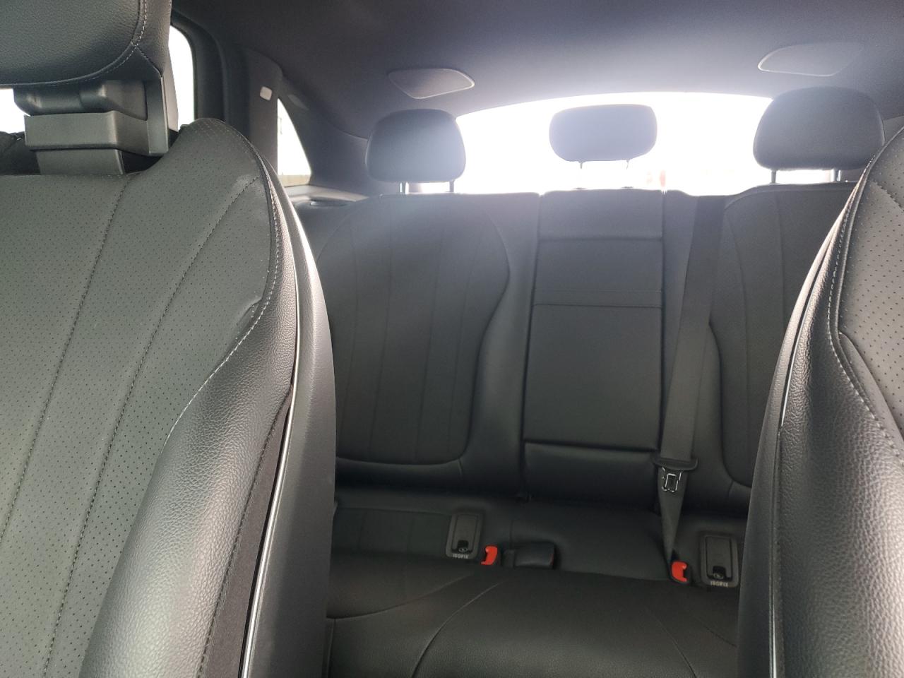 2023 Mercedes-Benz Eqe Suv 350+ VIN: 4JGGM2BB4PA016523 Lot: 86179425