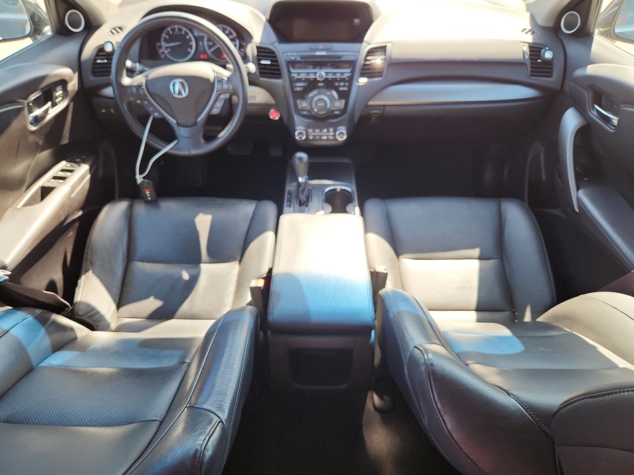 2013 Acura Rdx Technology VIN: 5J8TB3H56DL011079 Lot: 87451185