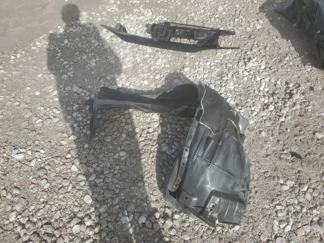 2020 Honda Civic Sport VIN: 2HGFC2F8XLH584953 Lot: 82302295