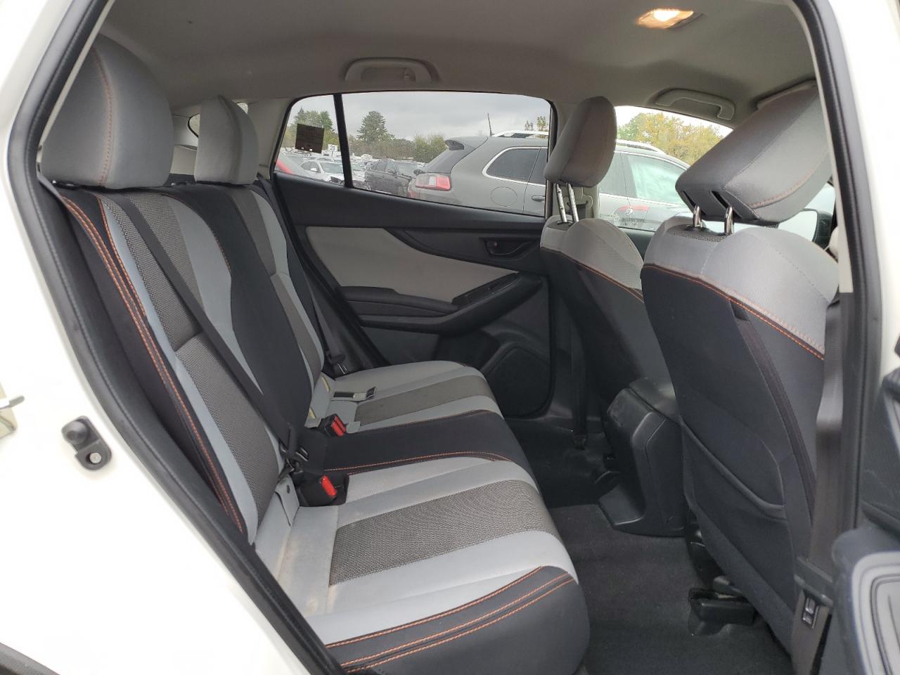 2019 Subaru Crosstrek Premium VIN: JF2GTAEC6KH299692 Lot: 86216155