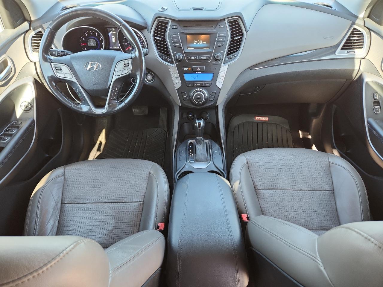 2014 Hyundai Santa Fe Sport VIN: 5XYZUDLB4EG149206 Lot: 85900415