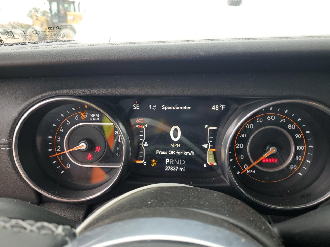 2022 Jeep Wrangler Unlimited Sahara VIN: 1C4HJXEG0NW104412 Lot: 90527905